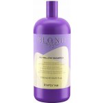 Inebrya Blondesse No-Yellow Shampoo šampon pro blond zesvětlené a šedivé vlasy 1000 ml – Zbozi.Blesk.cz