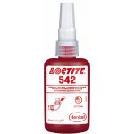 Loctite 542 těsnění pro hydrauliku 50 ml – Zboží Mobilmania