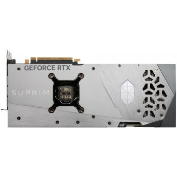 MSI GeForce RTX 4080 16G SUPRIM X