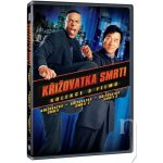 Křižovatka smrti kolekce 1.-3. 3DVD – Sleviste.cz