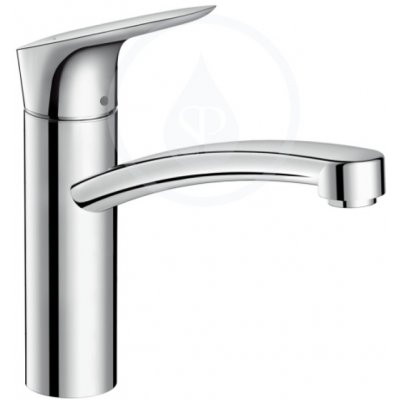 Hansgrohe Logis 71832000 – Zbozi.Blesk.cz