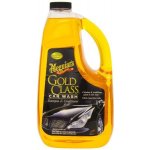 Meguiar's Gold Class Car Wash Shampoo & Conditioner 1,89 l – Hledejceny.cz