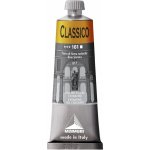 Olejová barva Maimeri Classico oil 60 ml Sienna přírodní 161 – Hledejceny.cz