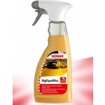 Sonax Rychlovosk - emulze 500 ml | Zboží Auto