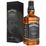 Jack Daniel's Master Distiller No.1 43% 0,7 l (karton) – Hledejceny.cz