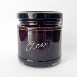 Acaí s jahodou džem 200 g – Zboží Mobilmania