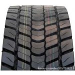 Continental Hybrid HD5 315/80 R22.5 156L – Zbozi.Blesk.cz