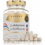 GN Exclusive Arginin+Citrulin 100 kapslí – Hledejceny.cz