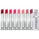 Christian Dior Addict Lipstick Hydra-Gel hydratační rtěnka s vysokým leskem 536 Lucky Mirror Shine 3,5 g
