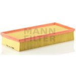 Vzduchový filtr Mann C 35 156 – Hledejceny.cz