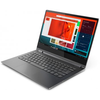 Lenovo IdeaPad Yoga 81C4002MCK