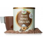 NaturalProtein Proteinová horká čokoláda 300 g – Hledejceny.cz