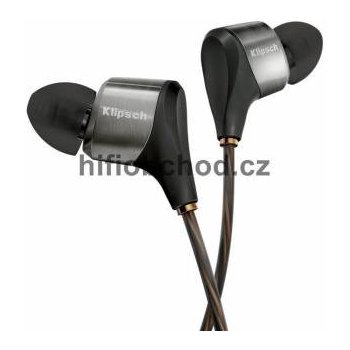 Klipsch Reference XR8i Hybrid