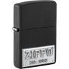 Zapalovače Zippo ZIPPO 26157 License Plate