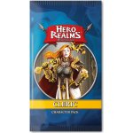 White Wizard Games Hero Realms: Character Pack Cleric – Hledejceny.cz