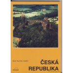 Česká republika - zeměpis pro základní školy - Marie Novotná – Hledejceny.cz