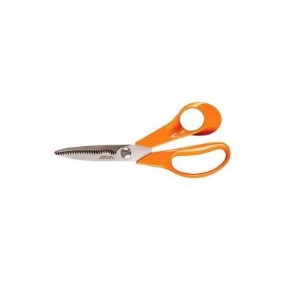 FISKARS Univerzální zahradní nužky 18 cm S92 1000555 1000555 – Zbozi.Blesk.cz