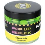 Mivardi Plovoucí boilies Rapid PopUp Reflex 70g 14mm Garlic – Hledejceny.cz