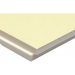 Puren MV PIR 100mm 3,60 m² – Zboží Mobilmania