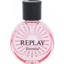 Replay Essential toaletní voda dámská 40 ml