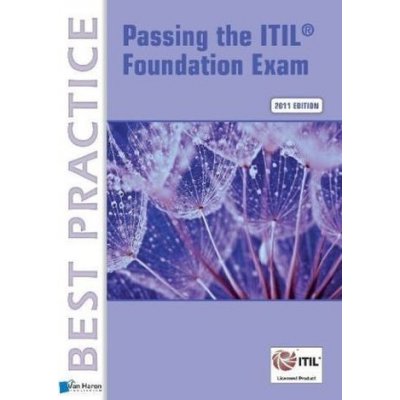 Passing the ITIL Foundation Exam