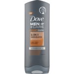 Dove Men+ Care Sport Care Endurance sprchový gel 250 ml – Zboží Mobilmania