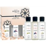Maison Berger Triopack Eternity náplně do katalytické lampy 3 x 250 ml – Zboží Dáma