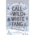 The Call of the Wild and White Fang London JackPaperback – Hledejceny.cz