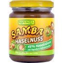 Čokokrém Rapunzel SAMBA čoko-oříšková pomazánka Bio 250 g