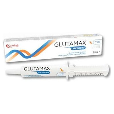 GlutaMax Advanced pasta pre mačky 30 ml – Hledejceny.cz