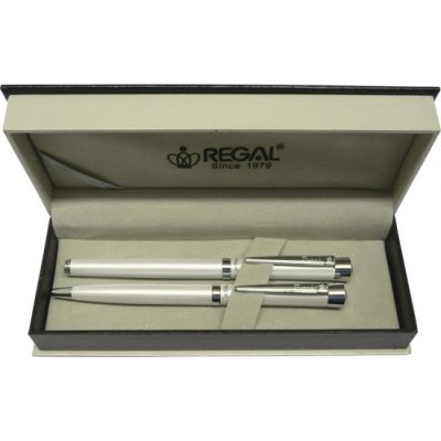 Regal Katherine bílá 97407B – Zboží Dáma