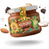 Čokokrém LifeLike Almond Coconut mandle kokos kakaové boby 300 g