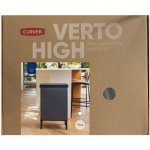 Curver Verto High 54 l růžový – Zboží Dáma