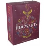 PADU Harry Potter Adventní kalendář s ponožkami – Zboží Dáma