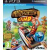 Hra na PS3 Cabela's Adventure Camp
