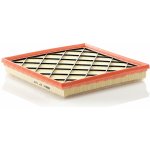 Vzduchový filtr MANN-FILTER C 27 107 (C27107) – Hledejceny.cz