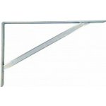 Satos Konzola policová Bzn 500x315x30 (100kg/pár) – Zboží Mobilmania