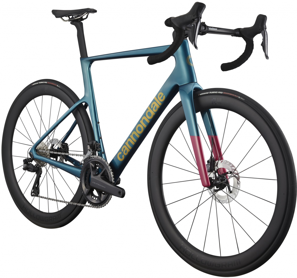 Cannondale SuperSix Evo Carbon 2 DTE 2024