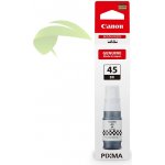 Inkoust Canon GI-45BK - originální – Zboží Mobilmania