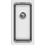 Sinks STSBLK2204401V BLOCK 220 V 1mm kartáčovaný – Sleviste.cz