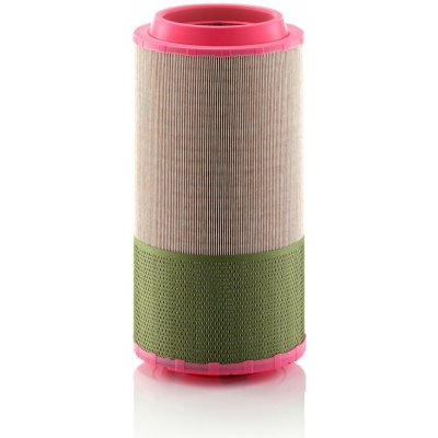 Vzduchový filtr MANN-FILTER C 24 820 (C24820) – Hledejceny.cz