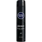 Nivea Men Deep Black Carbon Darkwood deospray 150 ml – Zbozi.Blesk.cz