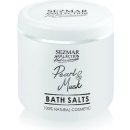 Sezmar Professional koupelová sůl Pearl and Musk 500 g