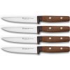Sada nožů Wüsthof URBAN FARMER Steakové nože, sada 4 ks 9401