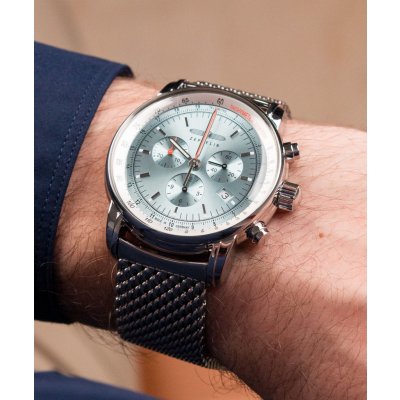 Zeppelin 8886M-3 – Sleviste.cz