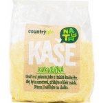 Country Life Kukuřičná kaše Bio 250 g – Zbozi.Blesk.cz