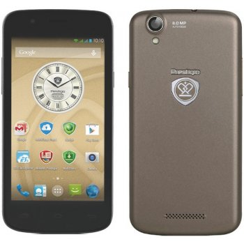 Prestigio MultiPhone 5504 Duo