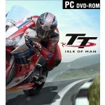 TT: Isle of Man – Hledejceny.cz