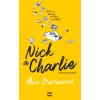 Nick a Charlie - Novela k Srdcerváčům - Osemanová Alice