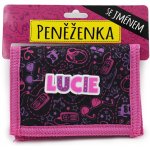 Nekupto se jménem Lucie – Zboží Dáma